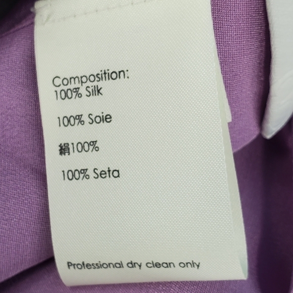 Phillip Lim 3.1 silk racerback tank - Picture 14 of 15